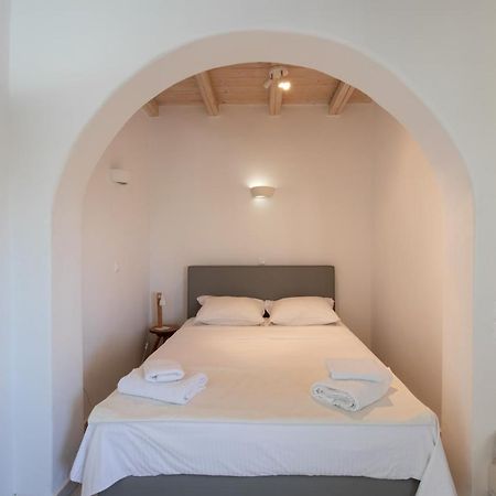 Alba Apartment Panormos (Mykonos) Exterior foto