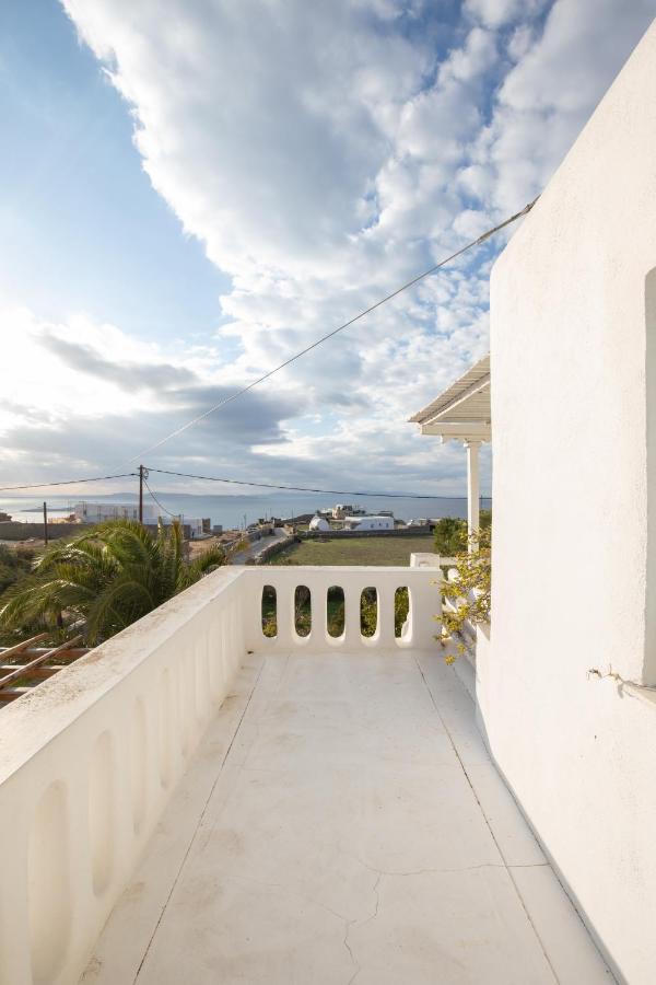 Alba Apartment Panormos (Mykonos) Exterior foto