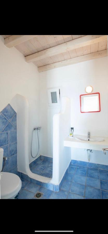 Alba Apartment Panormos (Mykonos) Exterior foto